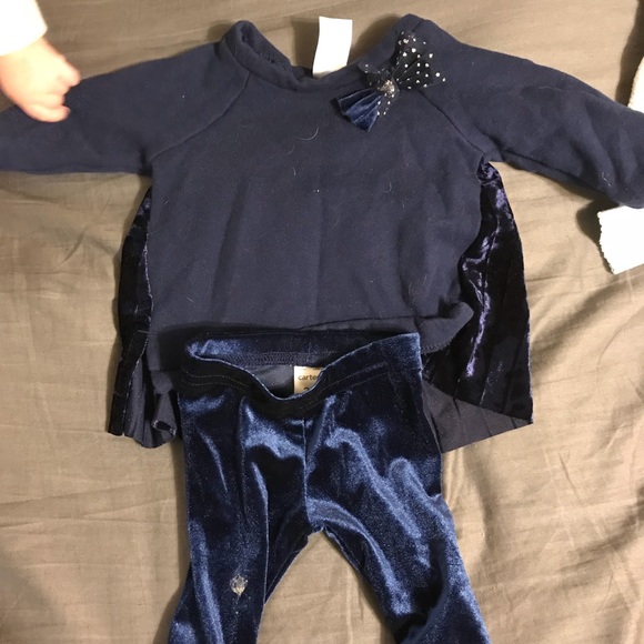 Baby girl clothes - Picture 3 of 8